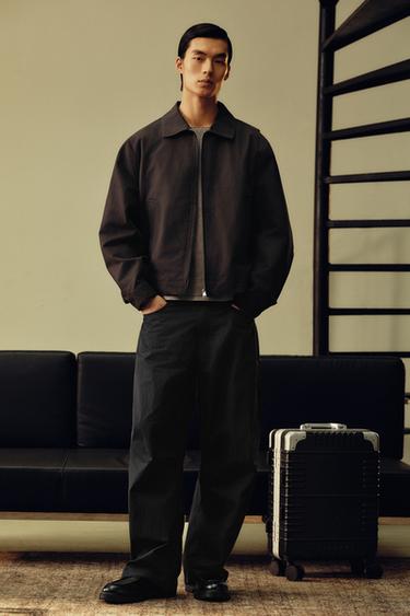 Zara {名称} - {颜色} - 0 图片
