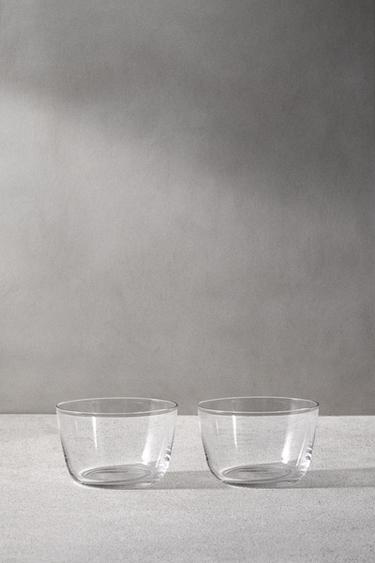 SET OF 2 - TUMBLER S -  by Zara - Image 0