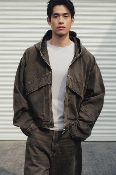 Zara {名称} - {颜色}