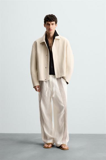 Zara {名称} - {颜色} - 0 图片