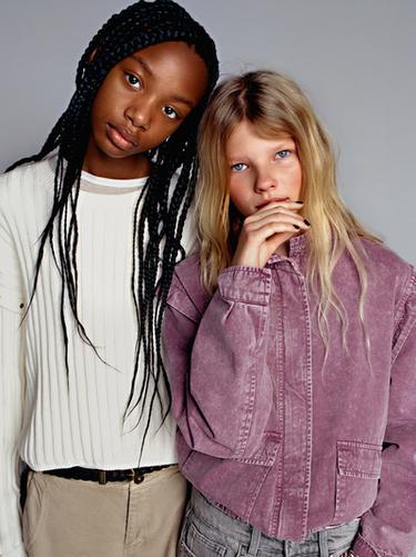 Zara {名称} - {颜色}