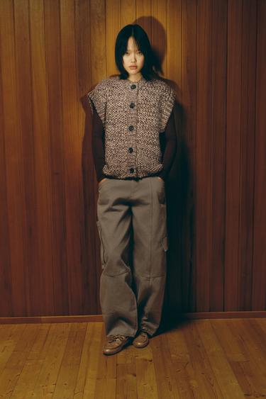 Zara {名称} - {颜色}