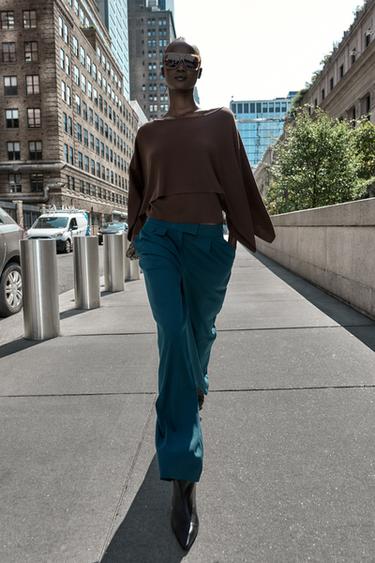 Zara {名称} - {颜色}