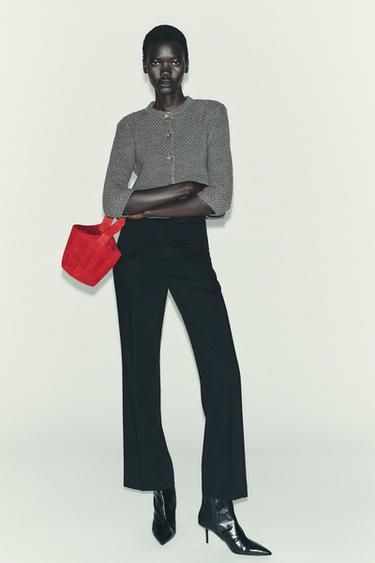 Zara {名称} - {颜色} - 0 图片