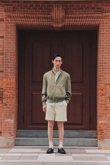 Zara {名称} - {颜色} - 0 图片