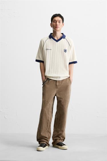 Zara {名称} - {颜色} - 0 图片