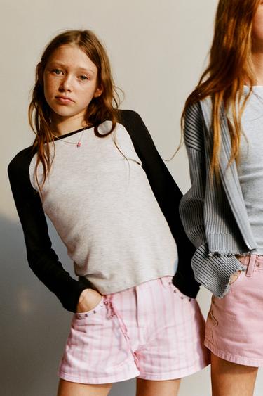 Zara {名称} - {颜色}