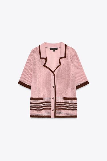 Zara {名称} - {颜色}