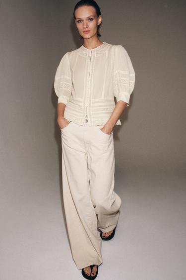 Zara {名称} - {颜色}