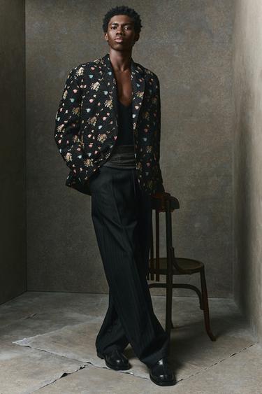 Zara {名称} - {颜色} - 0 图片