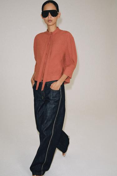 Zara {名称} - {颜色} - 0 图片