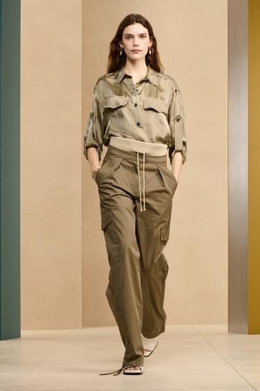 Zara {名称} - {颜色} - 0 图片