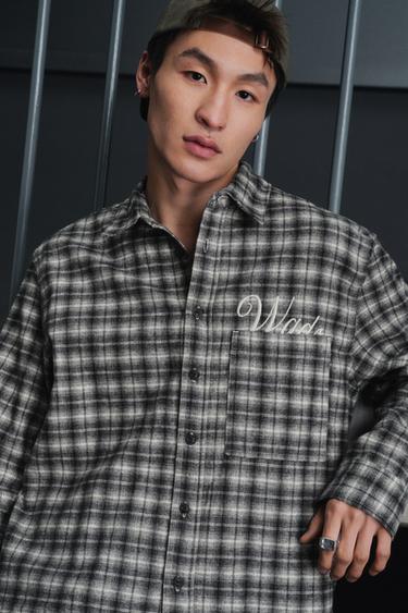 Zara {名称} - {颜色}