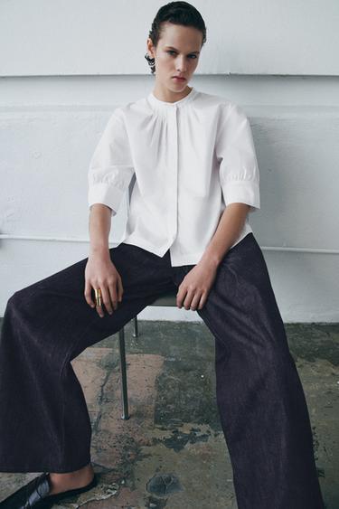 Zara {名称} - {颜色}