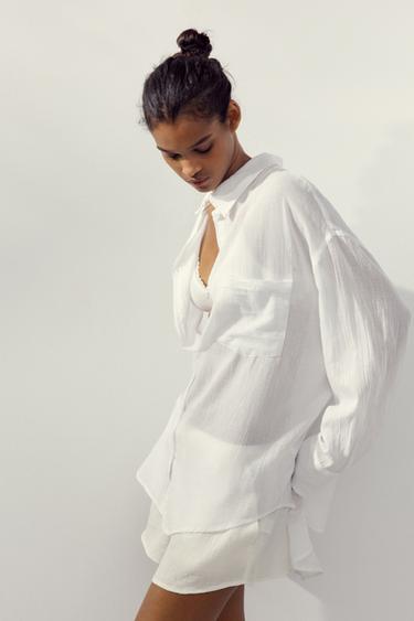 Zara {名称} - {颜色}