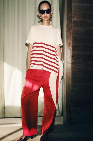 Zara {名称} - {颜色}