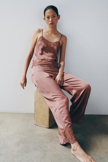 Zara {名称} - {颜色}