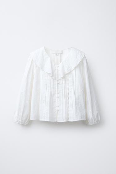 Zara {名称} - {颜色}