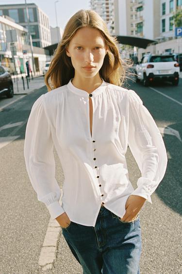 Zara {名称} - {颜色}