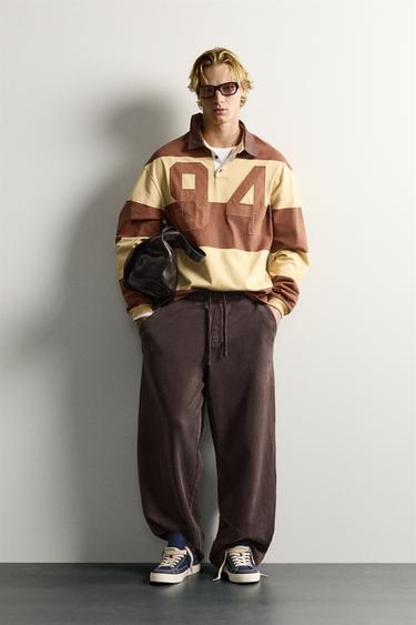 Zara {名称} - {颜色} - 0 图片