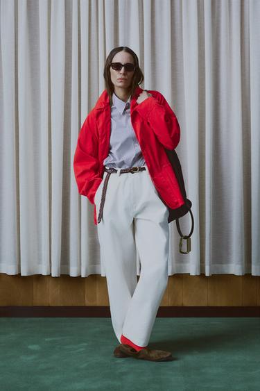 Zara {名称} - {颜色}