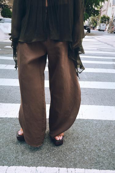 Zara {名称} - {颜色} - 0 图片