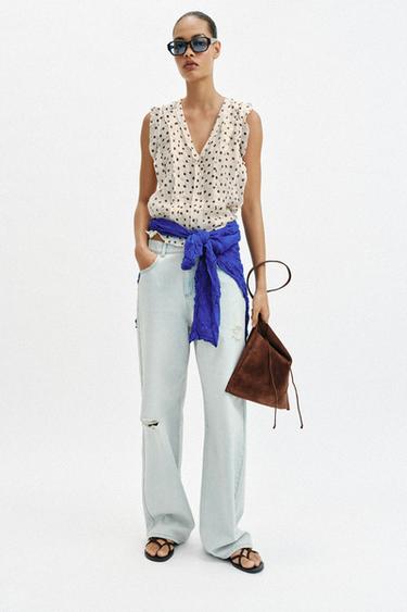 Zara {名称} - {颜色} - 0 图片