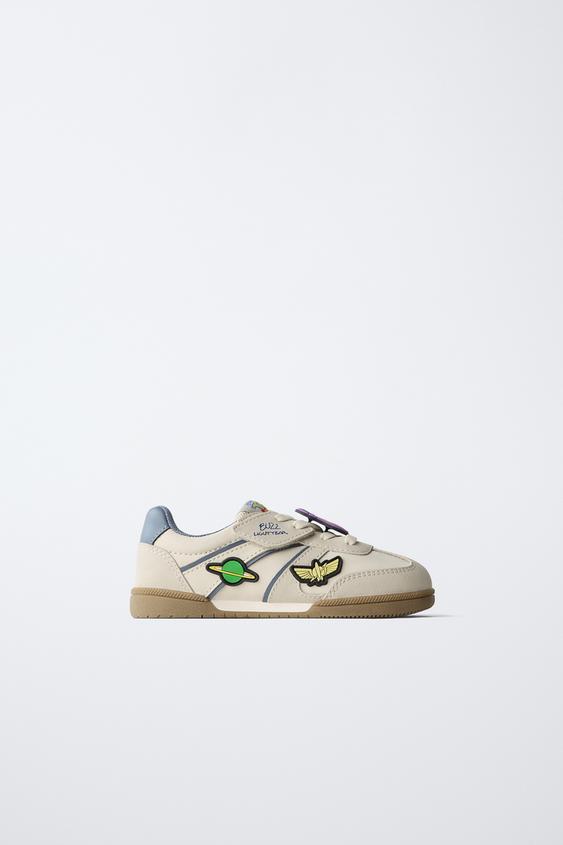 TOY STORY© DISNEY PIXAR SNEAKERS - Multicoloured by Zara - Image 0