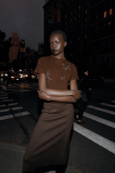 Zara {名称} - {颜色}