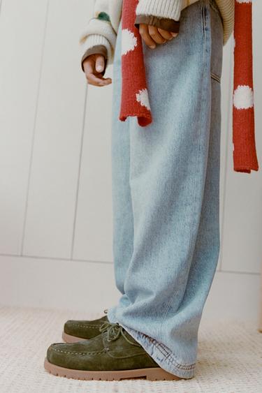 Zara {名称} - {颜色}