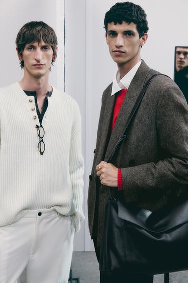 Zara {名称} - {颜色} - 0 图片