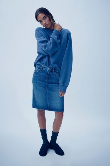 Zara {名称} - {颜色}