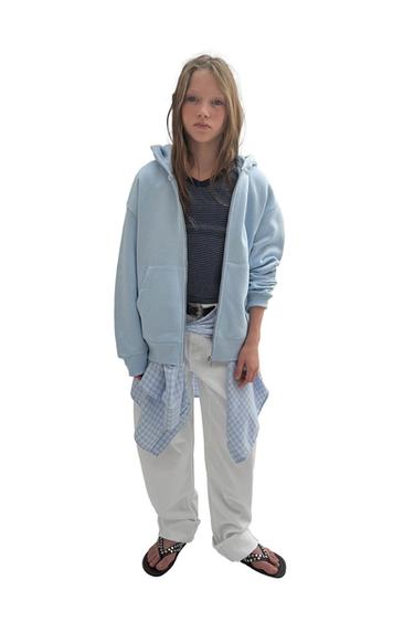 Zara {名称} - {颜色}