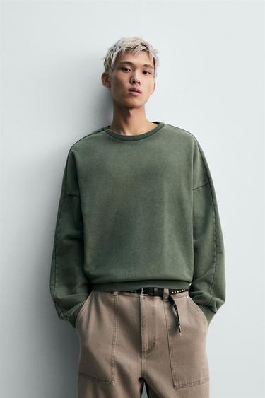 Zara {名称} - {颜色}