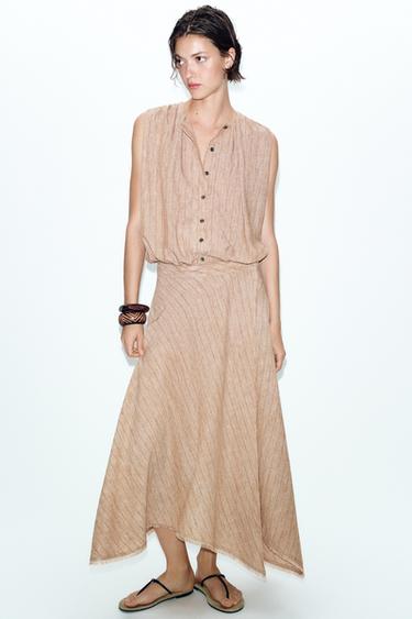 Zara {名称} - {颜色}