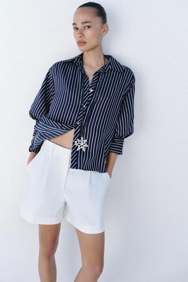 Zara {名称} - {颜色}