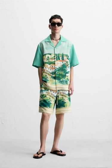 Zara {名称} - {颜色} - 0 图片