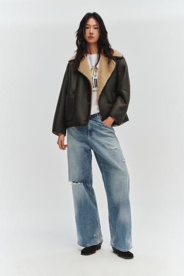 Zara {名称} - {颜色}