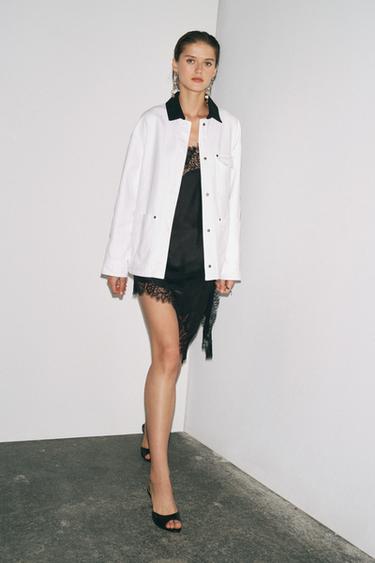 Zara {名称} - {颜色} - 0 图片