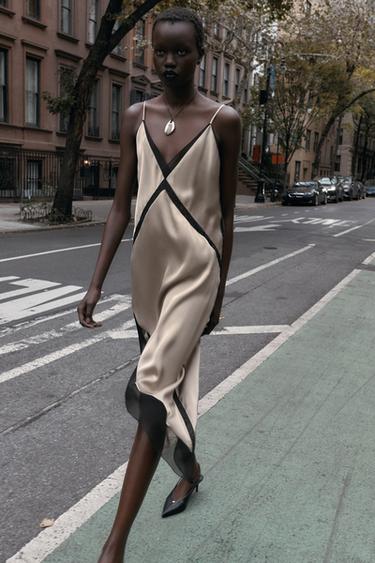 Zara {名称} - {颜色}