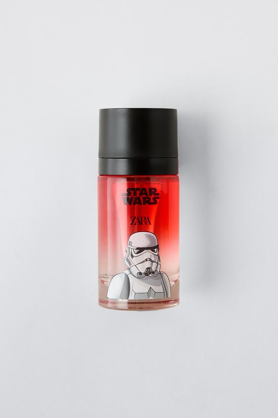 STAR WARS STORMTROOPER © DISNEY EDT 50 ML / 1.69 oz -  by Zara - Image 0