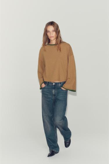 Zara {名称} - {颜色} - 0 图片