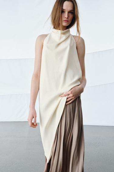 Zara {名称} - {颜色}