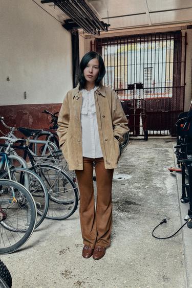 Zara {名称} - {颜色}