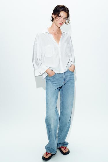 Zara {名称} - {颜色}