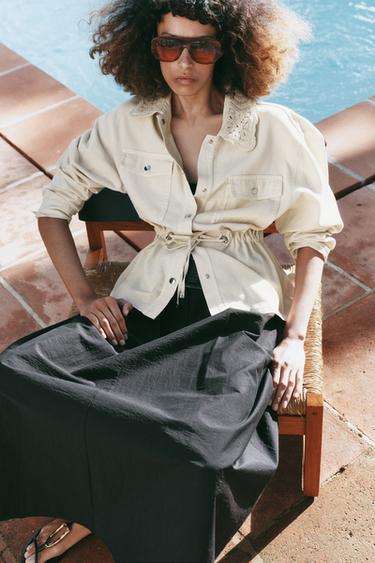 Zara {名称} - {颜色} - 0 图片