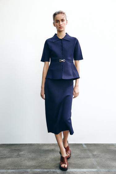 Zara {名称} - {颜色} - 0 图片