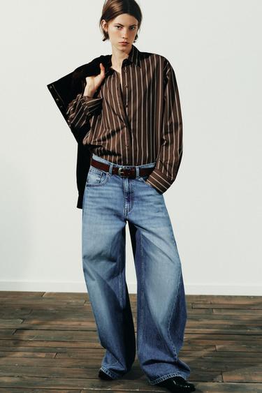 Zara {名称} - {颜色}