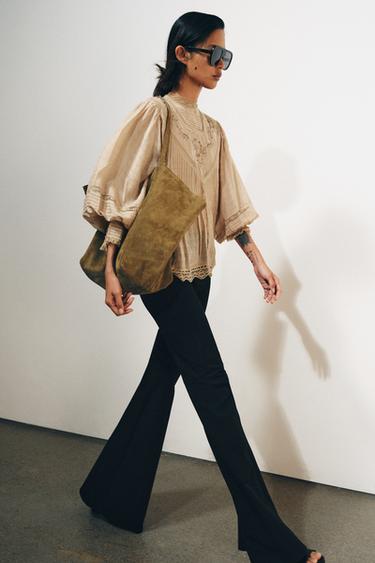 Zara {名称} - {颜色} - 0 图片