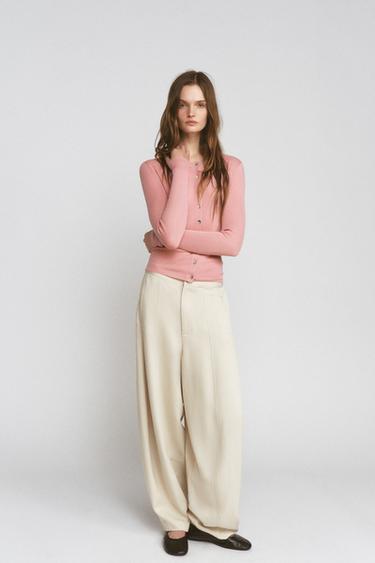 Zara {名称} - {颜色}